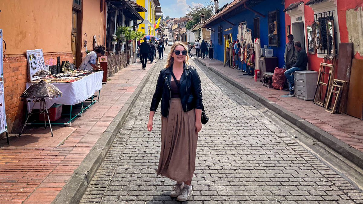 コロンビアパッキングリスト(あなたが持参するのを忘れるかもしれない20のこと)