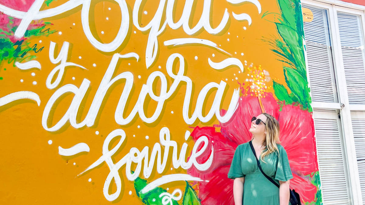 旅行前に対面の言語クラスを受講します。これがその理由です。