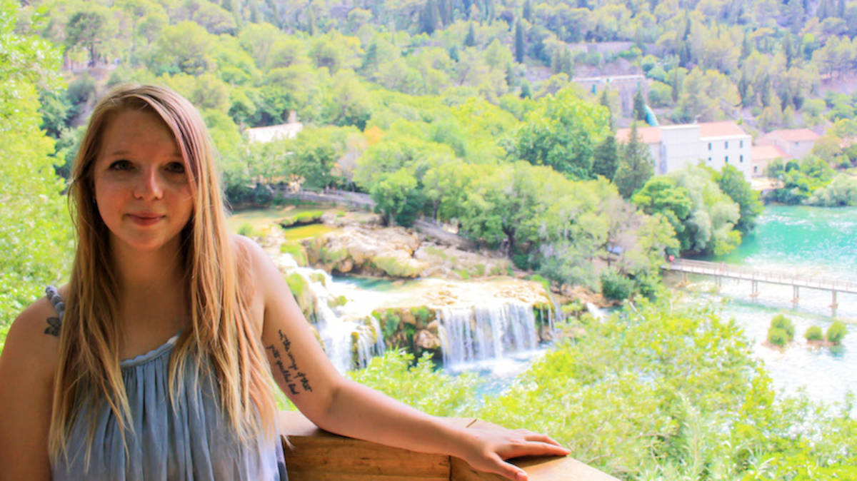 クロアチアパッキングリスト（持ち込むことを忘れるかもしれない23のこと）