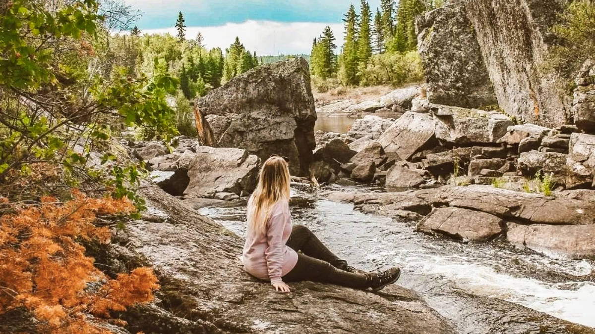 ウィニペグからの私のお気に入りの日帰り旅行