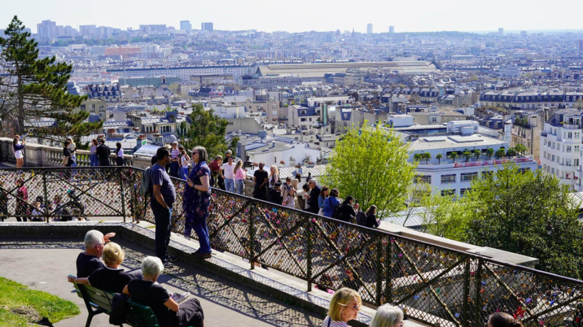 パリの外部地区は過小評価され、やるべきことで満たされています