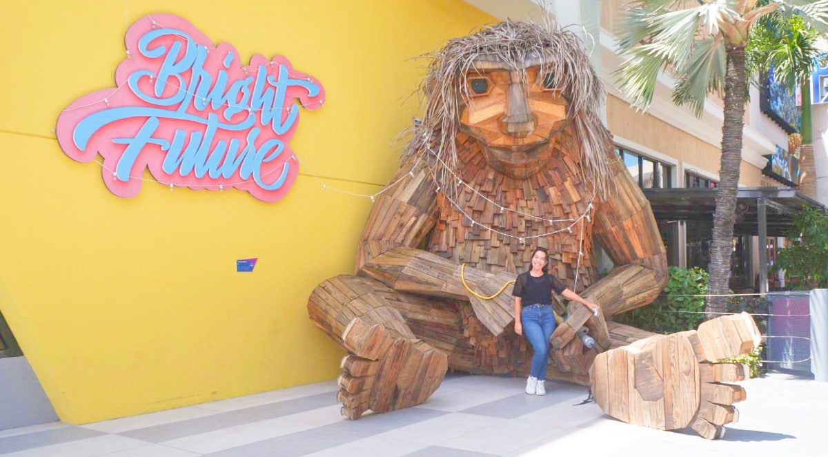 53 San Juan、PRでやるべき最善のこと（地元の）