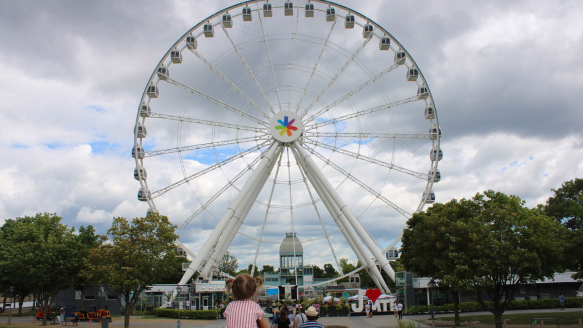 モントリオール（最高の場所とエリア）のどこに滞在するか