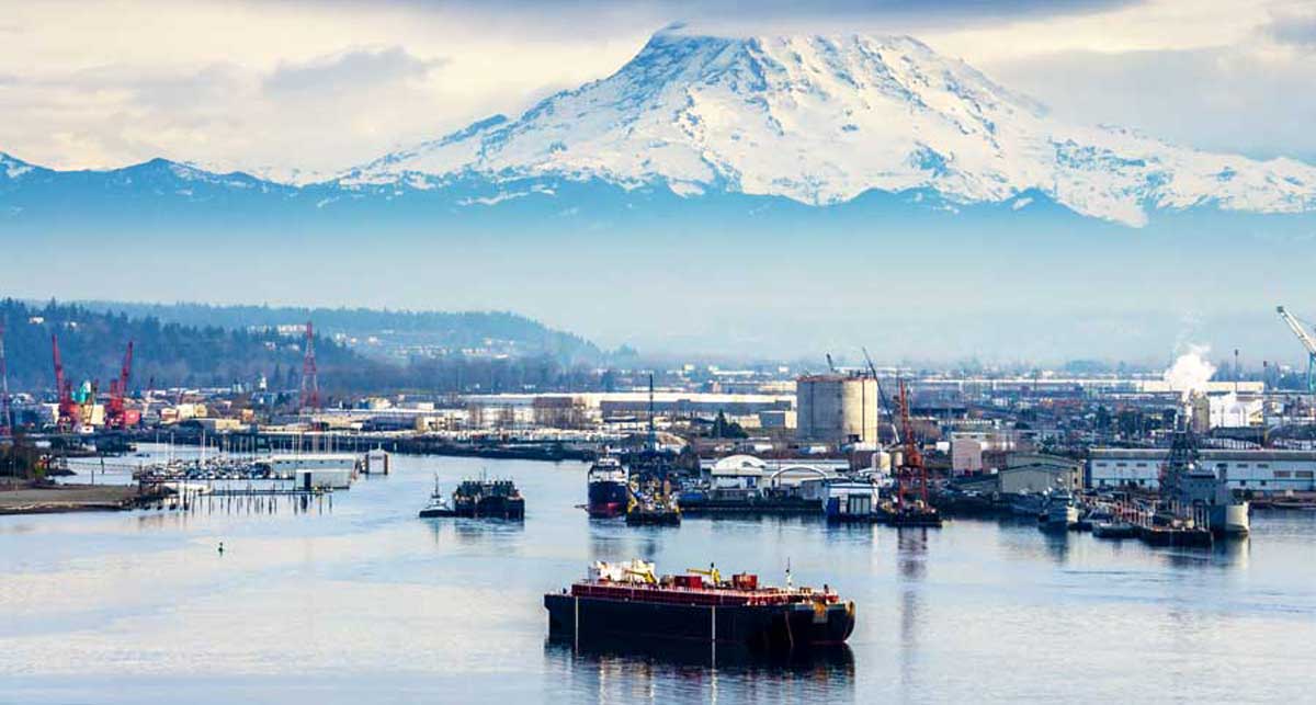 ワシントン州タコマでやるべき23の最良のこと