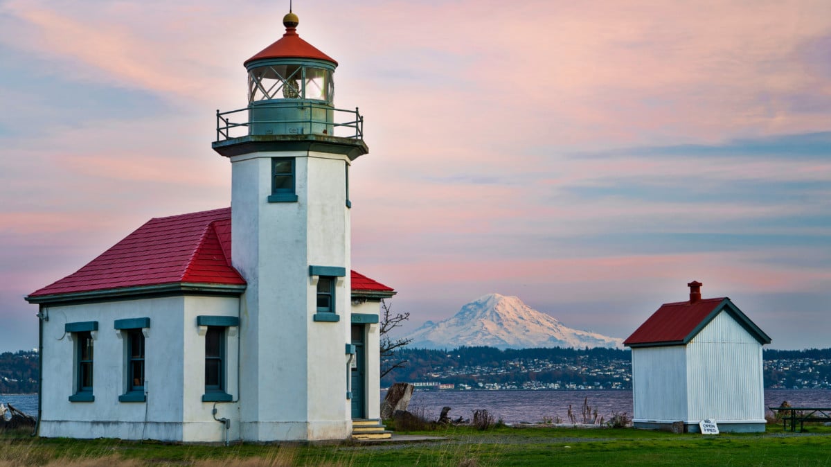 ヴァション島でやるべき22の最善のこと