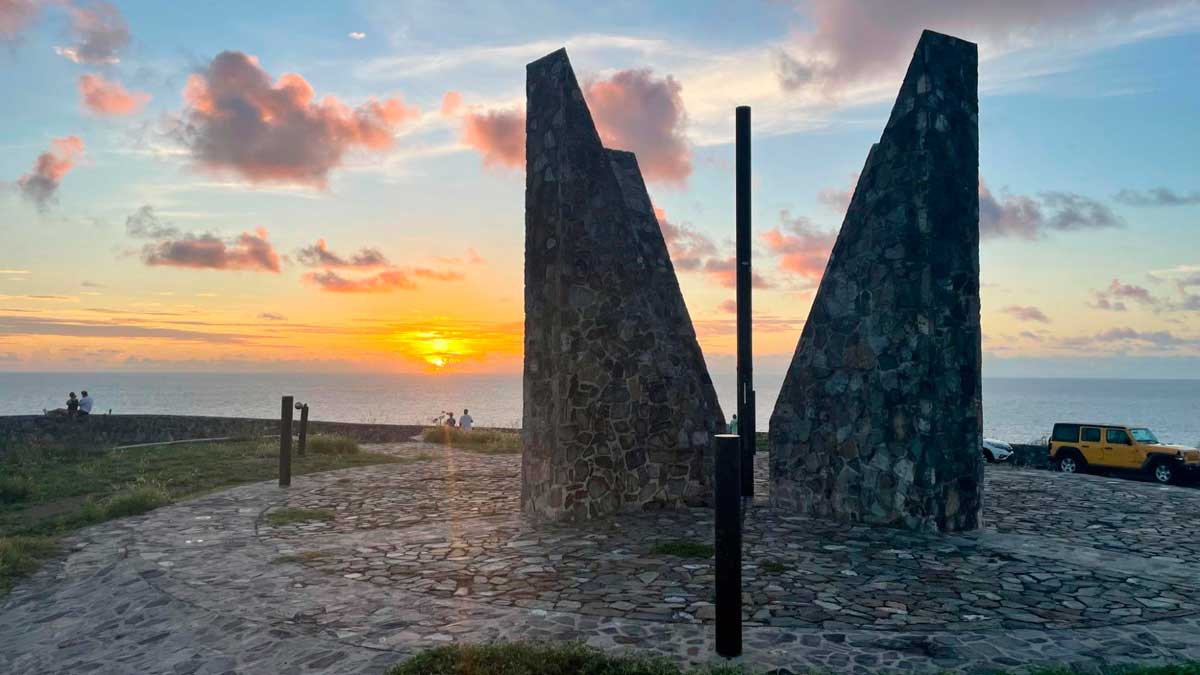 St.Croixの旅程（7日間はあなたのために完全に計画されています +マップ）