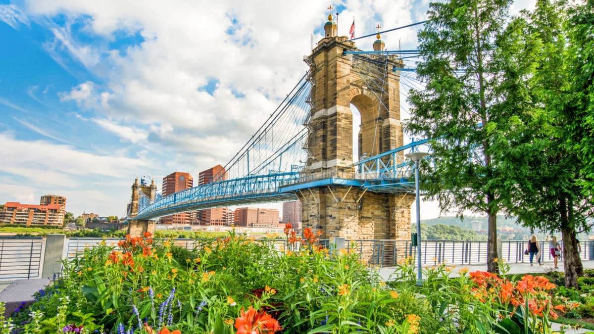 シンシナティでやるべき23の最善のこと（地元の）