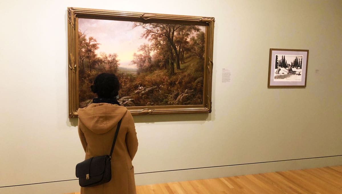 訪問するシアトルで私のお気に入りの博物館