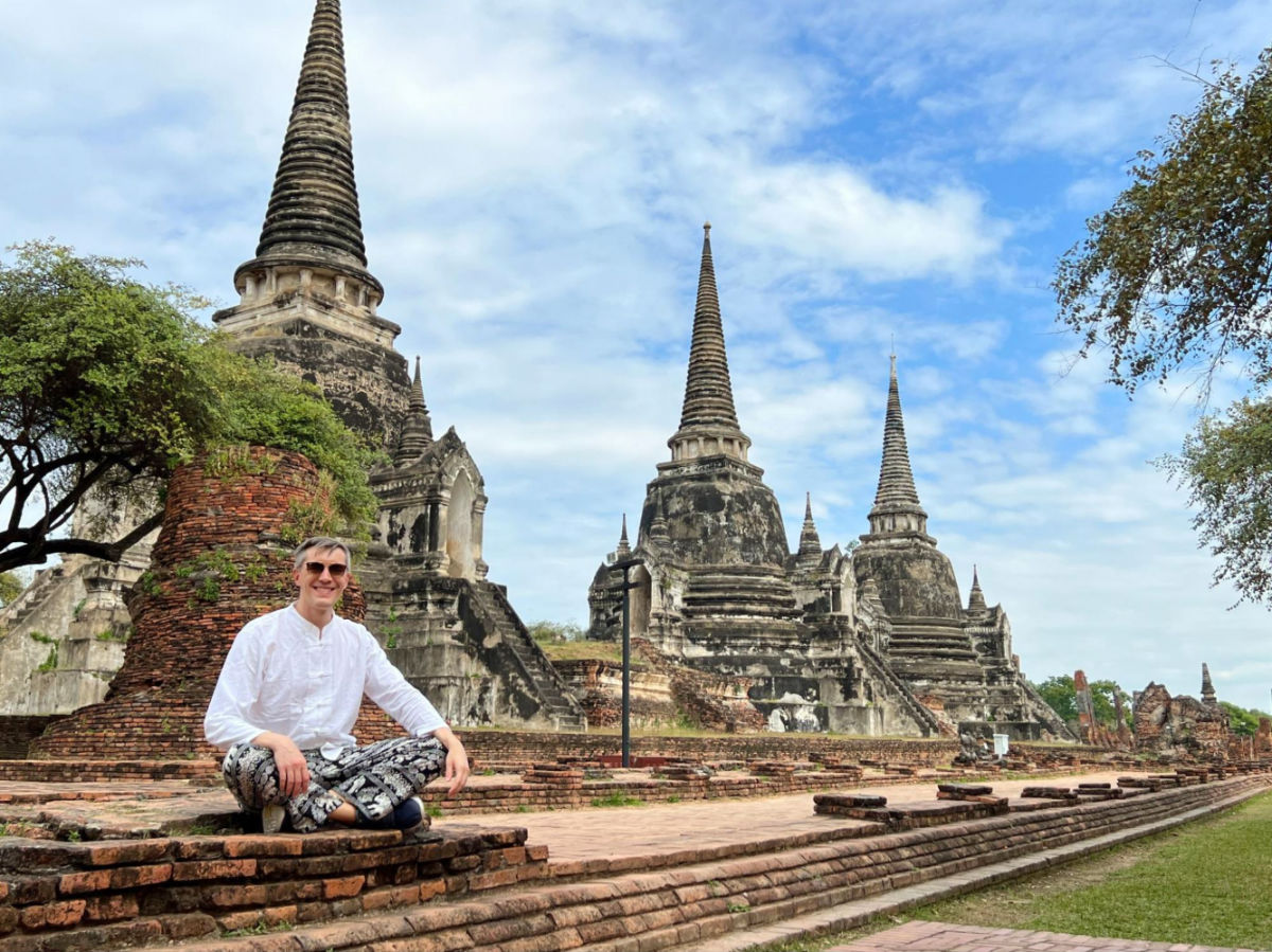 タイへの旅行のための旅行保険のガイド