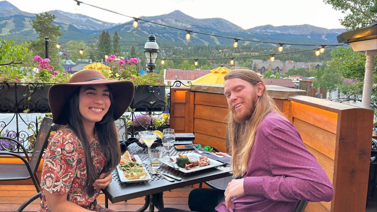 これら13の魅力的な小さなコロラドの町は旅行する価値があります