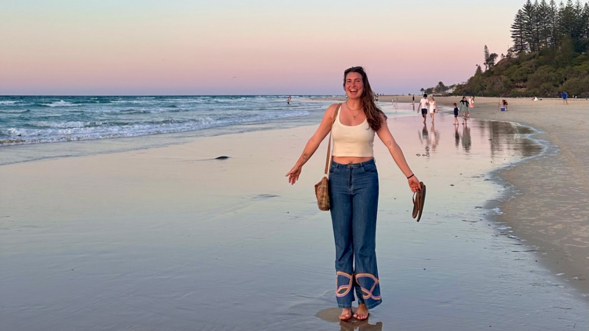 シドニーやメルボルンではないオーストラリアで私の10のお気に入りの場所