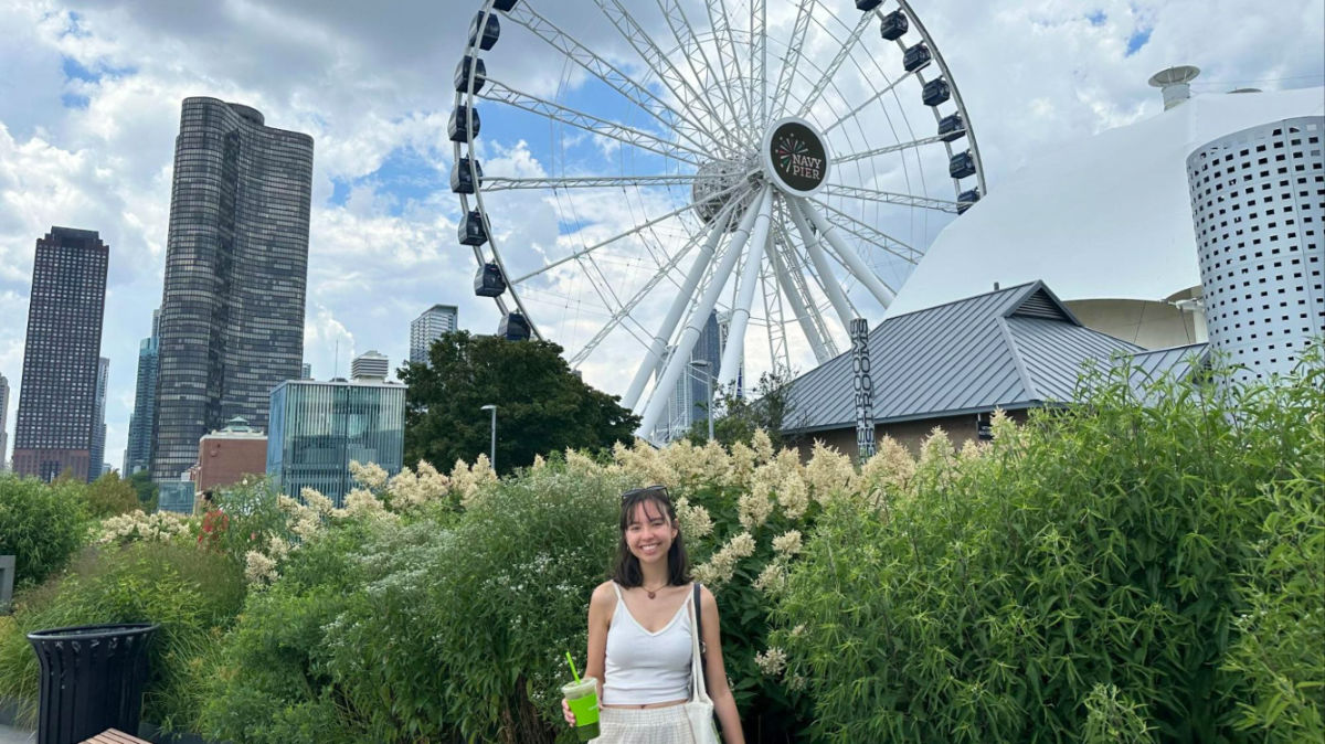 予算のシカゴ、地元の（滞在、食べて安くやる）