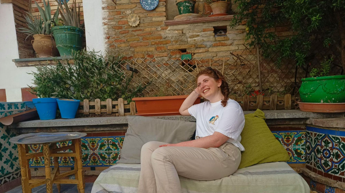 私は50以上のホステルに滞在しました。これが初めての人たちへの私のアドバイスです。