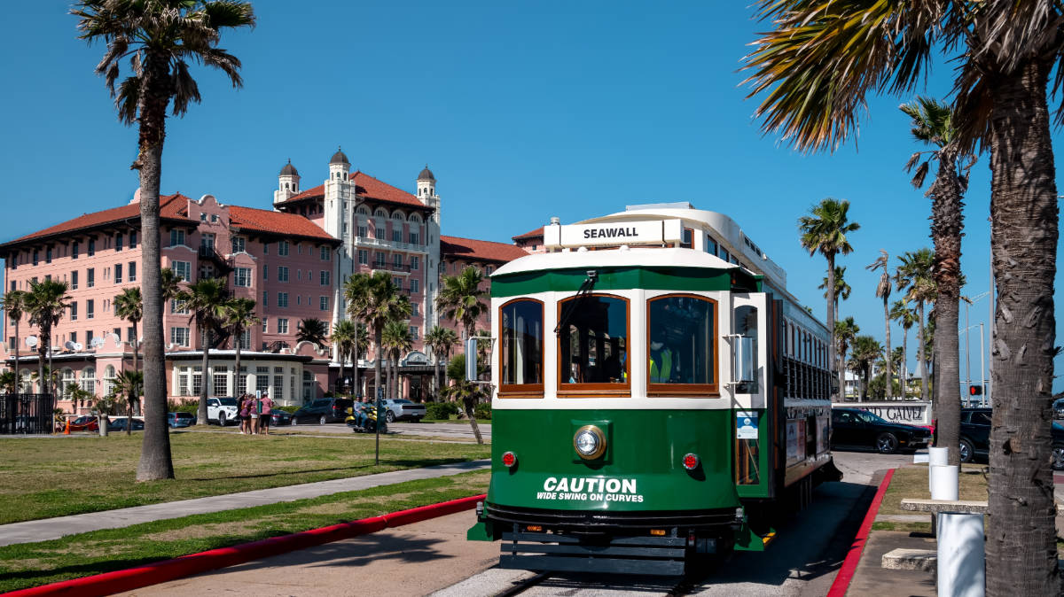 ヒューストンからの27の最高の日帰り旅行（地元の）