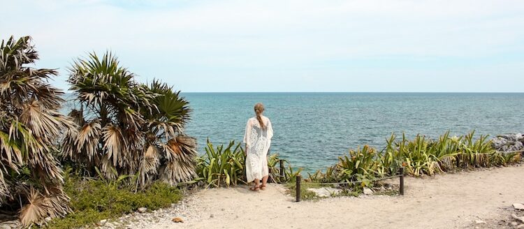 Tulum vs Playa del Carmen 