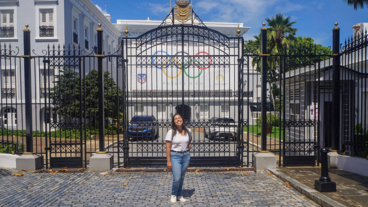 7日間のプエルトリコの旅程（地元の事前計画）