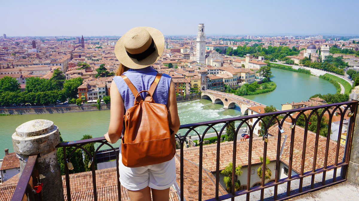 ヨーロッパのバックパッキング予算プランナー（いくらかかりますか？）