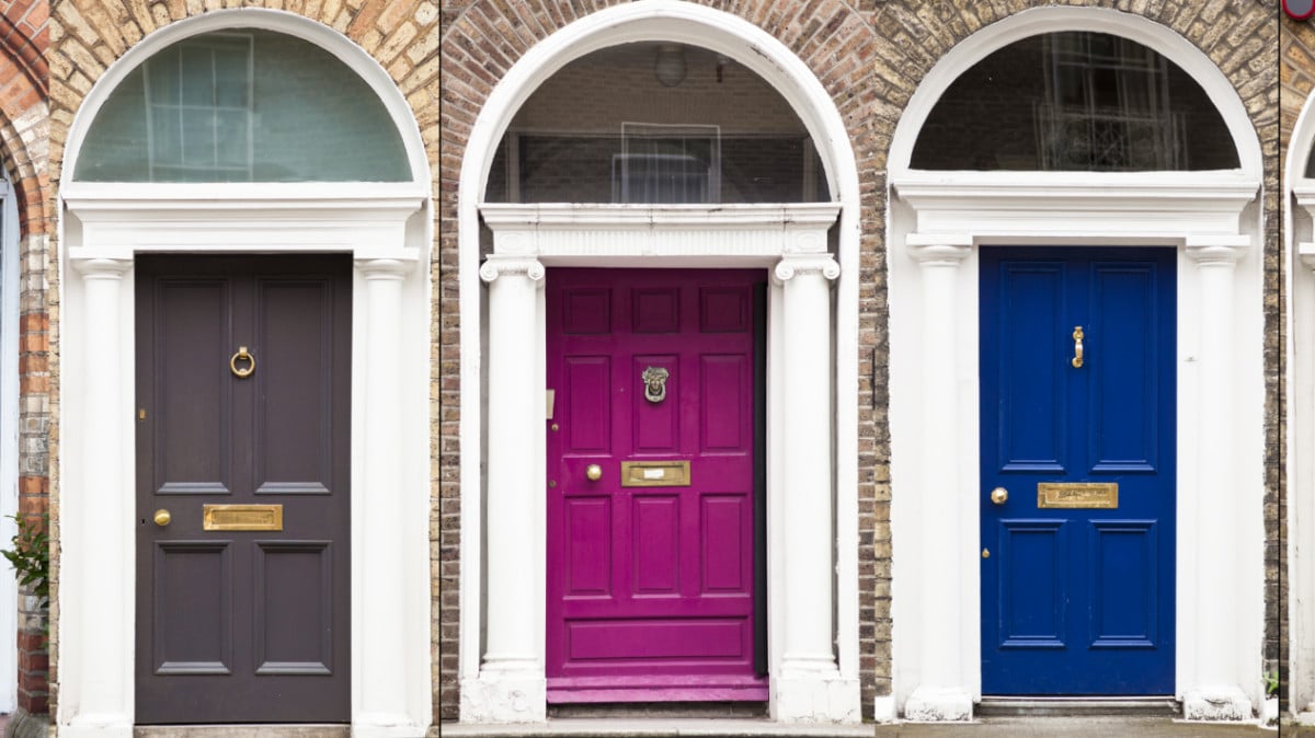 9つの最高のダブリン地区（訪問または生きる）