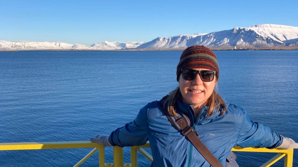 中程度の難聴があります。旅行中の私が対処する方法は次のとおりです。