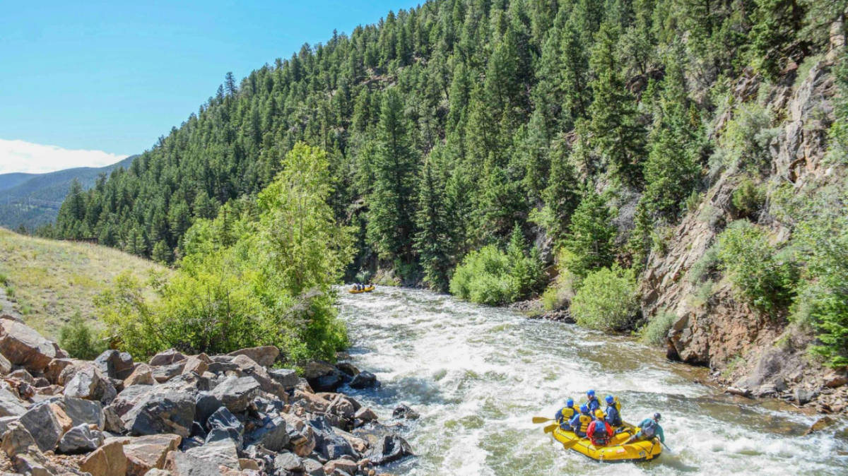 アイダホスプリングスでやるべき15の重要なこと