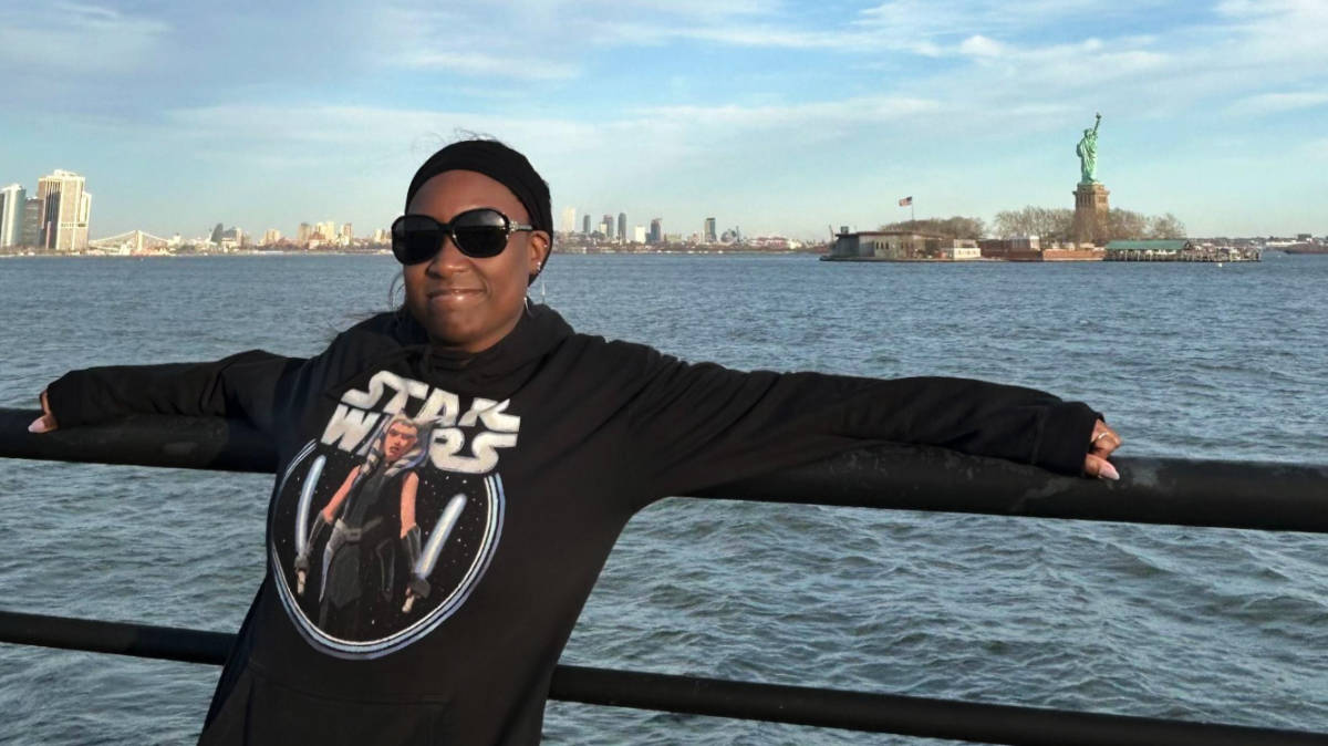 ニュージャージー州の17の公園が訪問する（地元の）