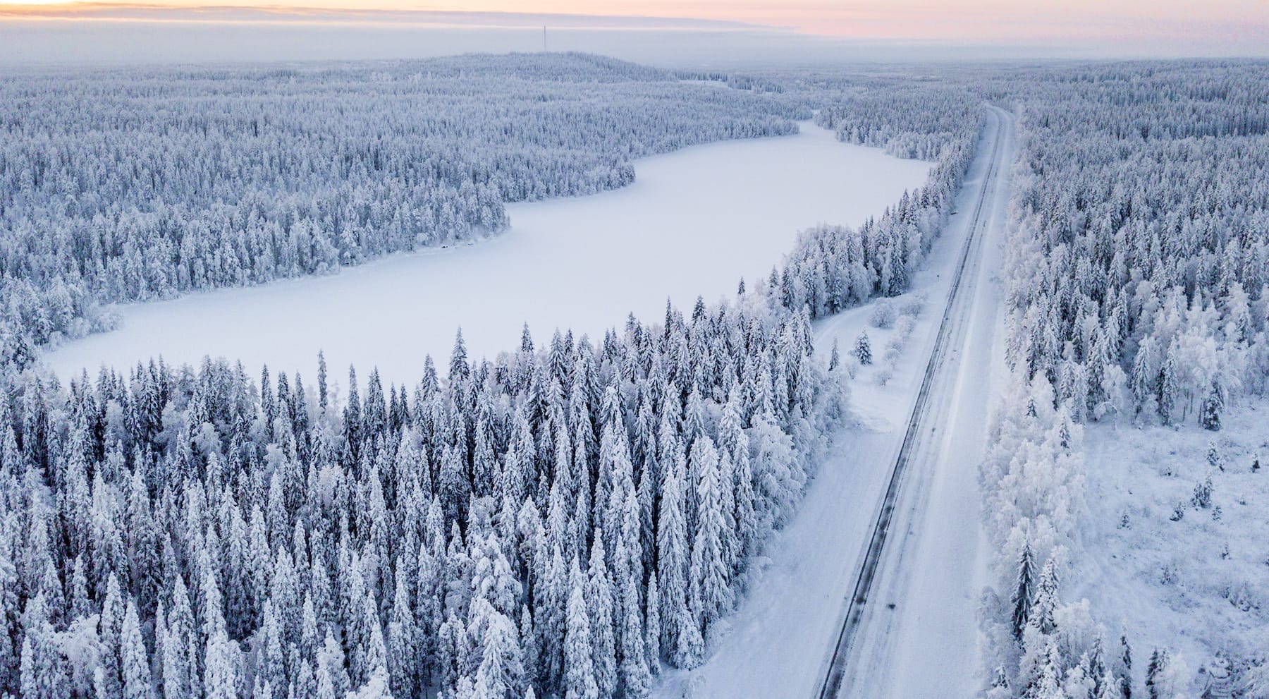 ブログ•北極旅行のヒント