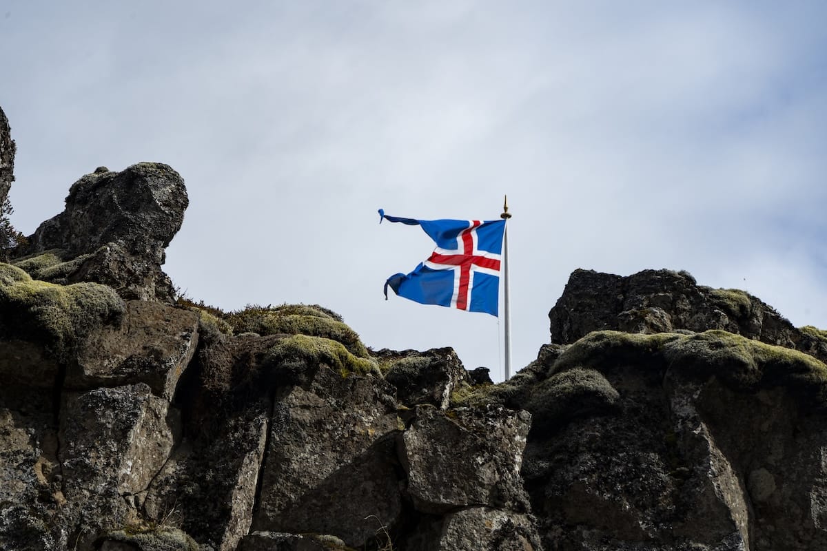アイスランドのゴールデンサークルを訪れる方法（車なし）