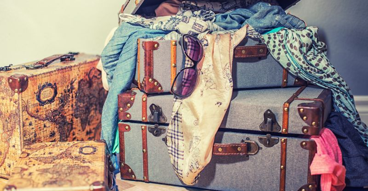 13ヨーロッパを訪れるときにアメリカ人が犯す骨頭の間違い