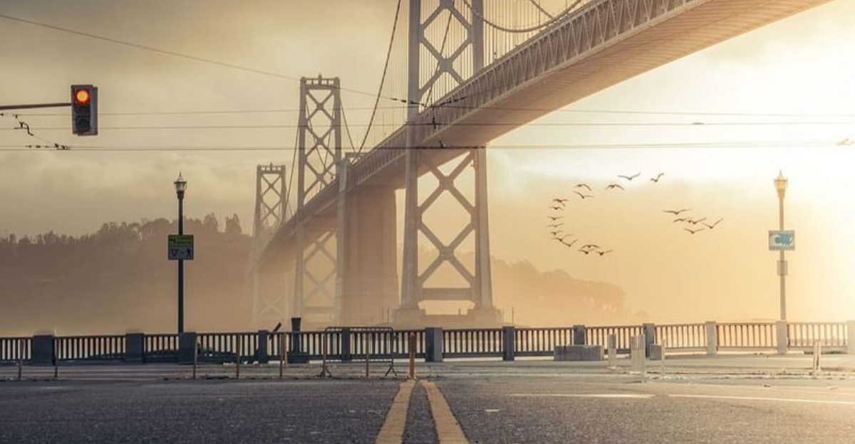 訪問者を失望させる20のアメリカの都市は、彼らが決して行かないことを望みます