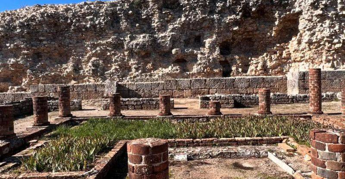 ポルトガルで明らかにする10の驚くべき考古学的サイト