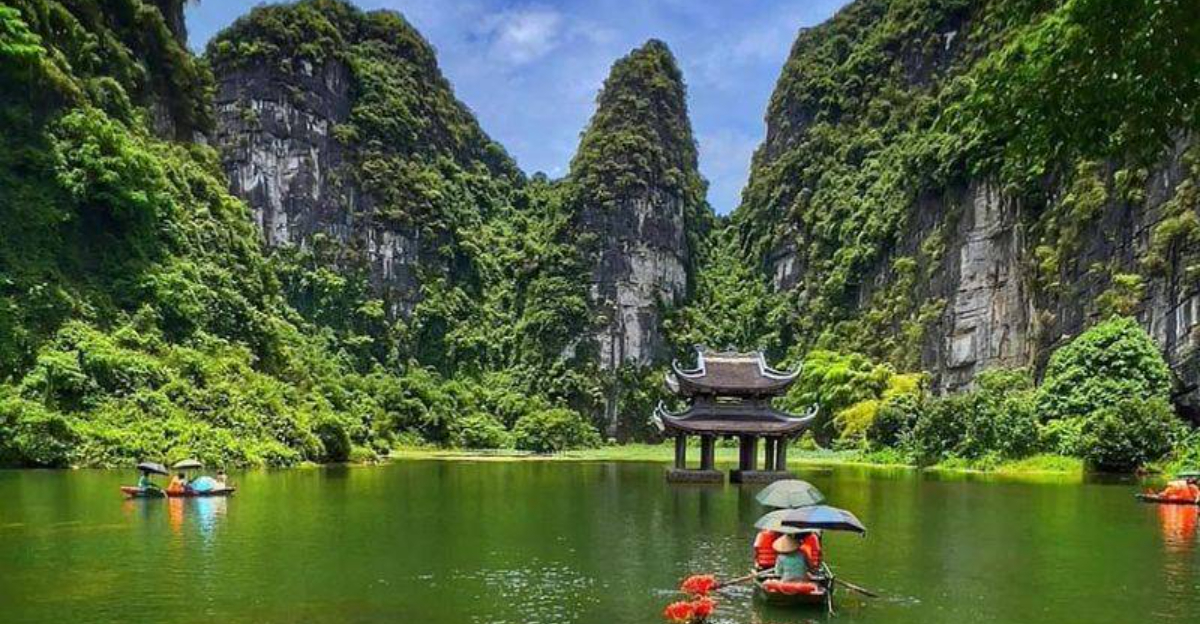 beatられたトラックからタイで探索する10のあまり知られていない都市