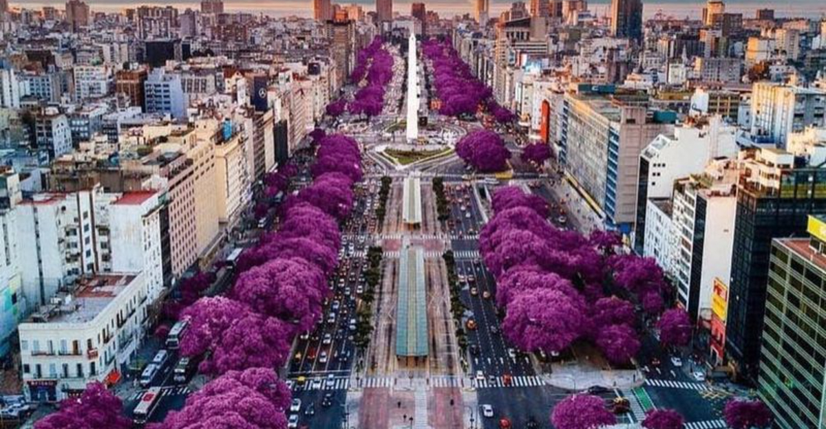 ブラジルからアルゼンチンまで、南アメリカの10の必見国