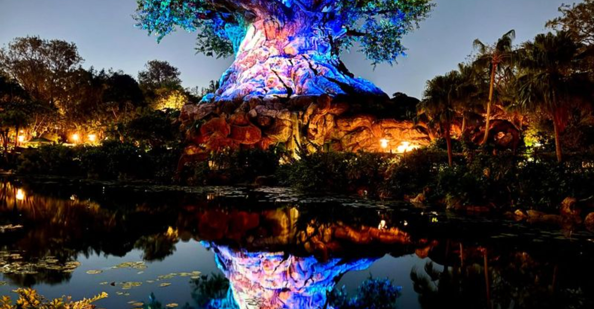 ディズニーワールドで行う必要がある10の最も厳しい決定