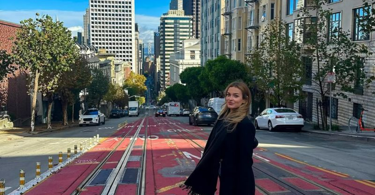 伝説的な歴史的なウォーキング体験を提供する15のアメリカの都市