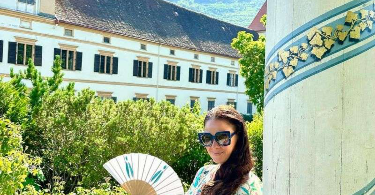 オーストリアで見るための15の息をのむような城