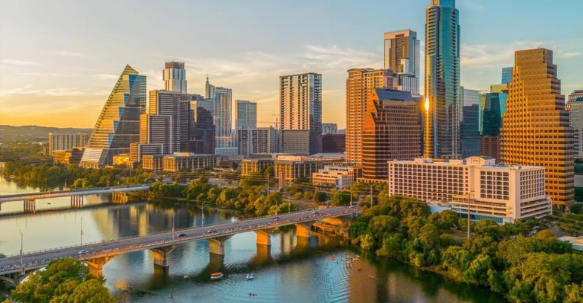 女の子の休暇に最適な15の米国の目的地