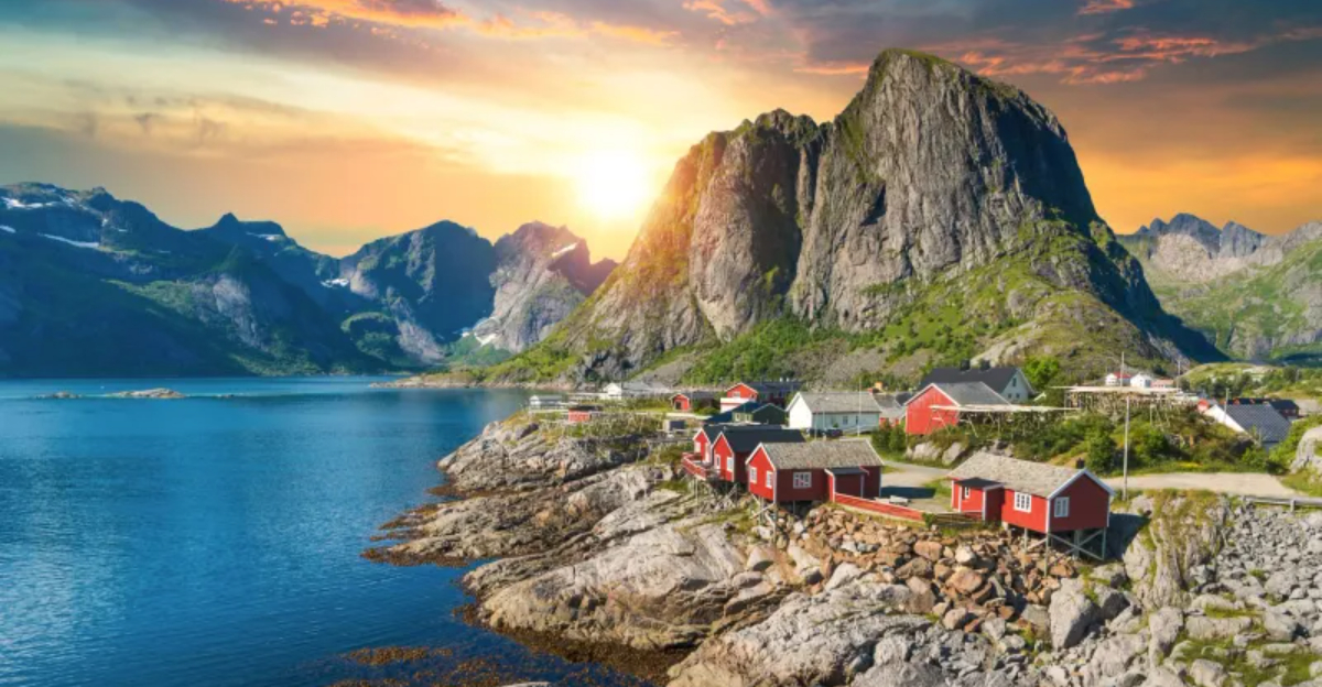 2025年に群衆から逃れるための16の遠隔目的地