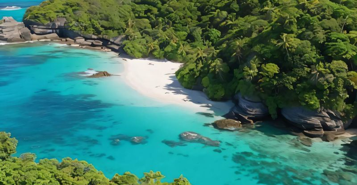 渇望の冒険？ 2025年に訪れるために、beated-the-the-the-the-the-the-pathパスカリブ海の目的地を発見してください