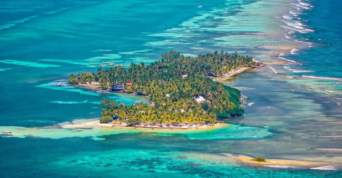 ストレスのない熱帯逃走のための中央アメリカで最も安全な10か国