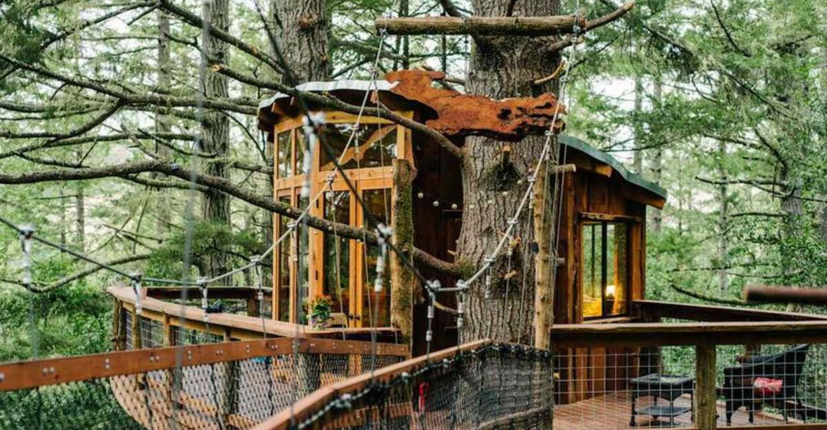 それぞれの状態で最もクールな隠された不思議は、誰もが少なくとも一度は見るべきです