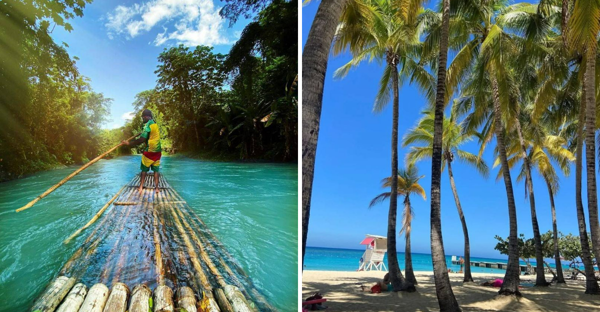 ジャマイカでやるべき15の最善のこと