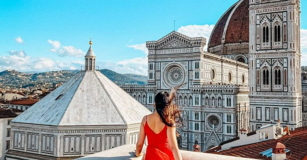 あなたが芸術を愛しているなら訪問するのに最適な22の都市