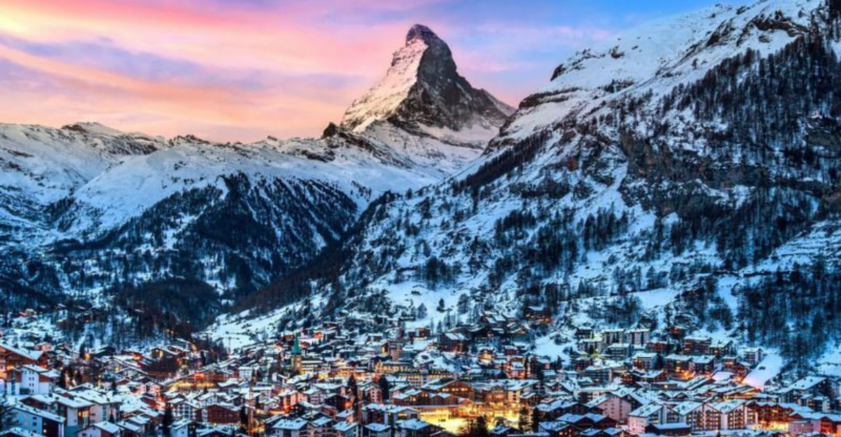 スイスへの旅行で避けるべき最も一般的な間違い