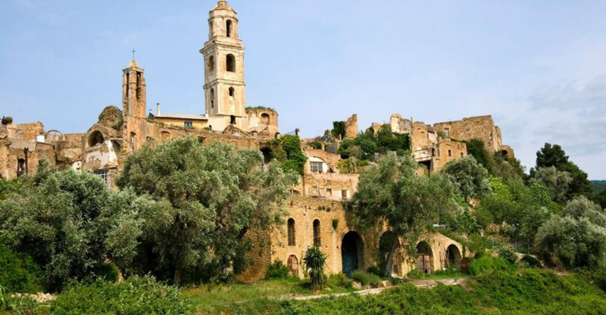 アルプスのふもとにある北イタリアの都市、トリノ周辺を訪れる最も見事な村