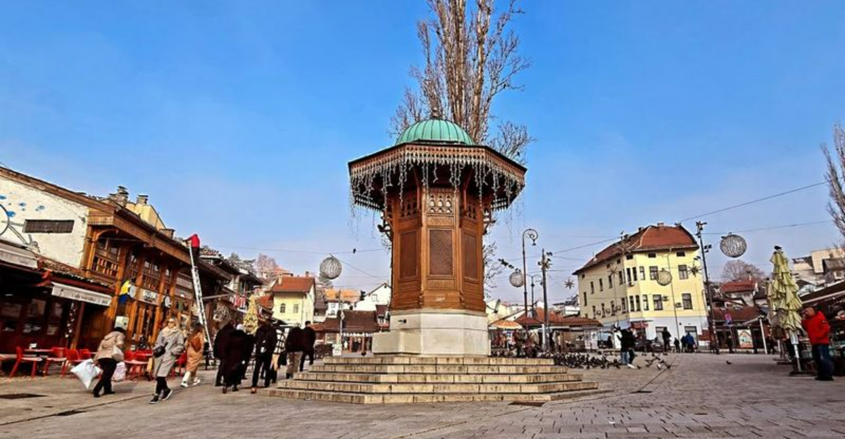 これらは、予算旅行者にとって最高のヨーロッパの都市です