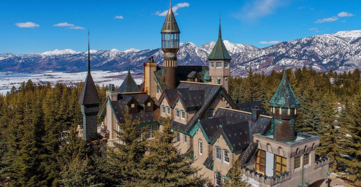 これらはすべての州で最もシックなホテルです