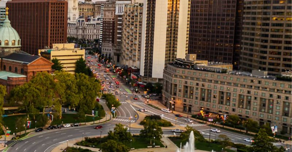 これらの町はあなたをヨーロッパに運びます、パスポートは必要ありません