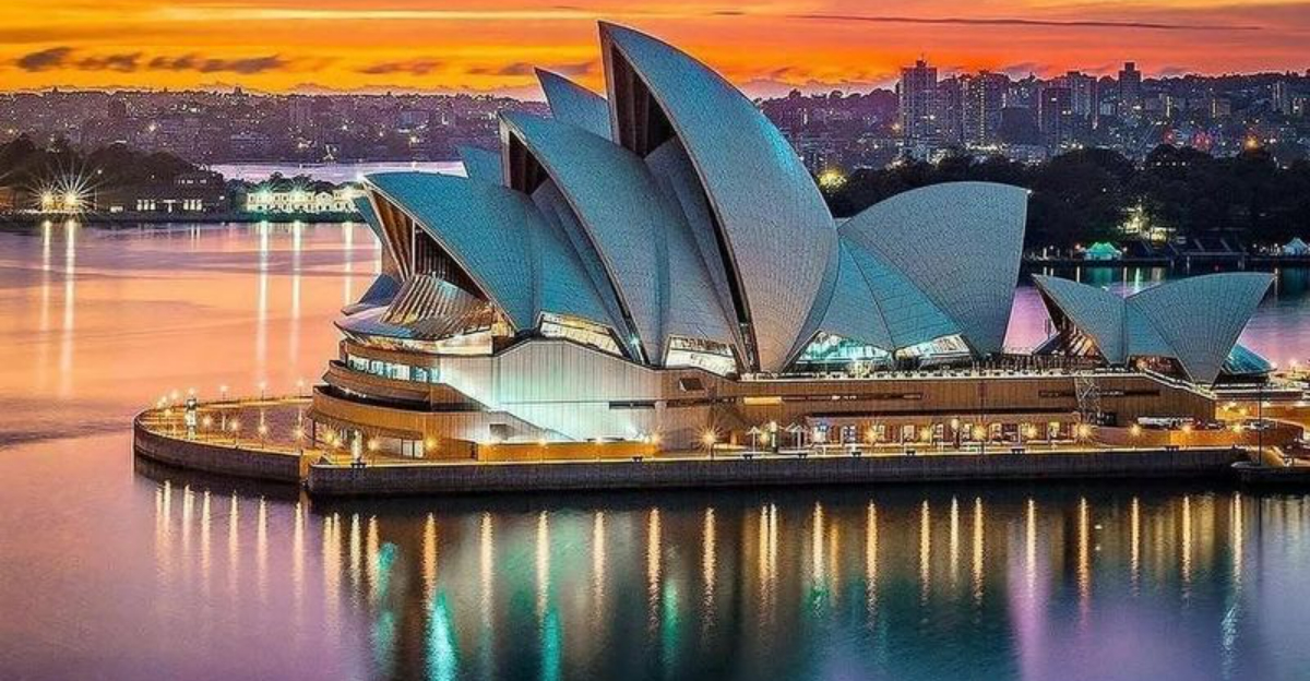 これらは世界で最も美しい15のスカイラインです