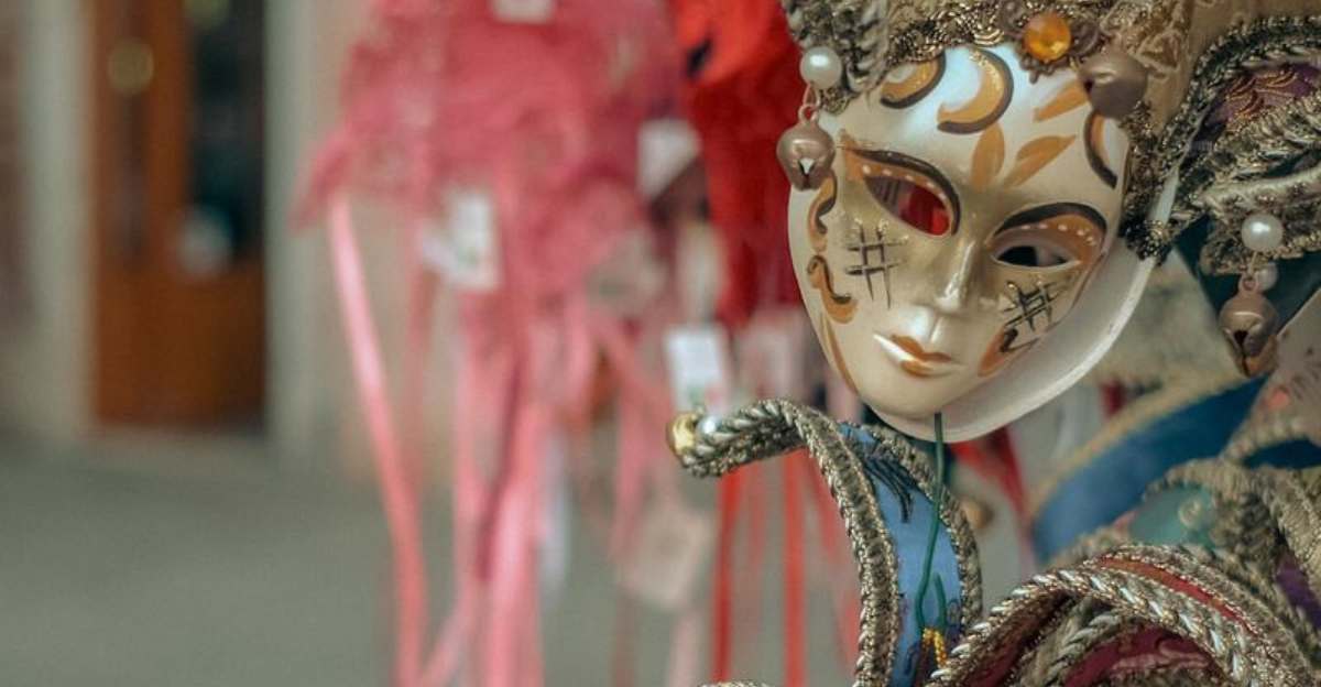 世界で最も美しい手工芸品や地元の芸術を見つける場所