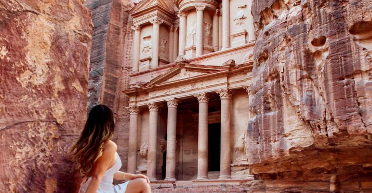 夢のように感じる13の世界で最も美しい都市